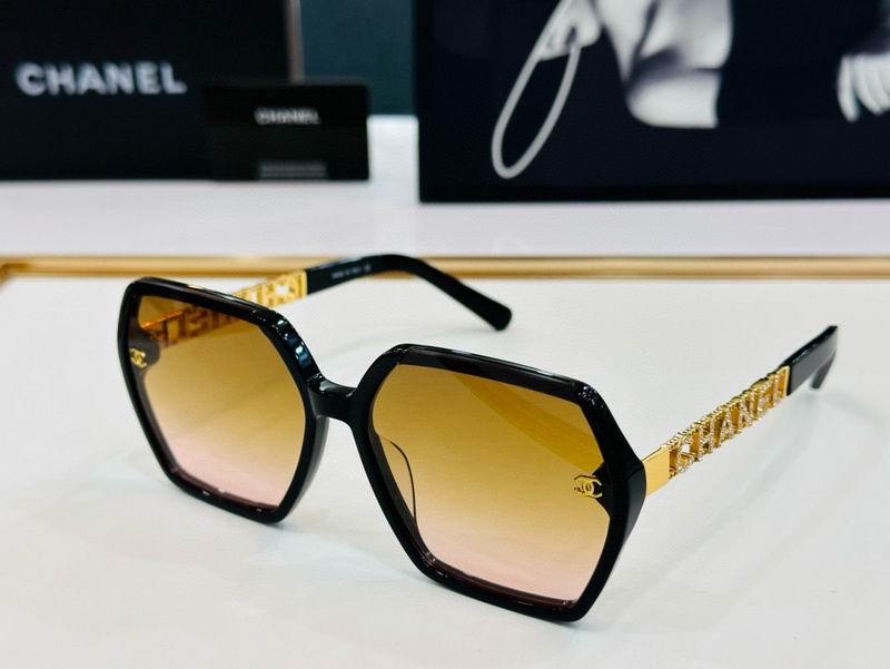 Chanel Sunglasses 2026